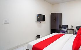 Hotel O Mannat
